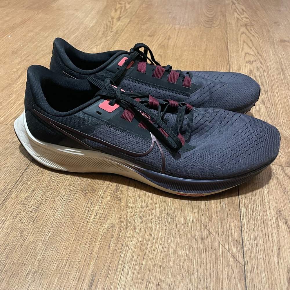 Nike Pegasus Zoom - Women’s size 12
